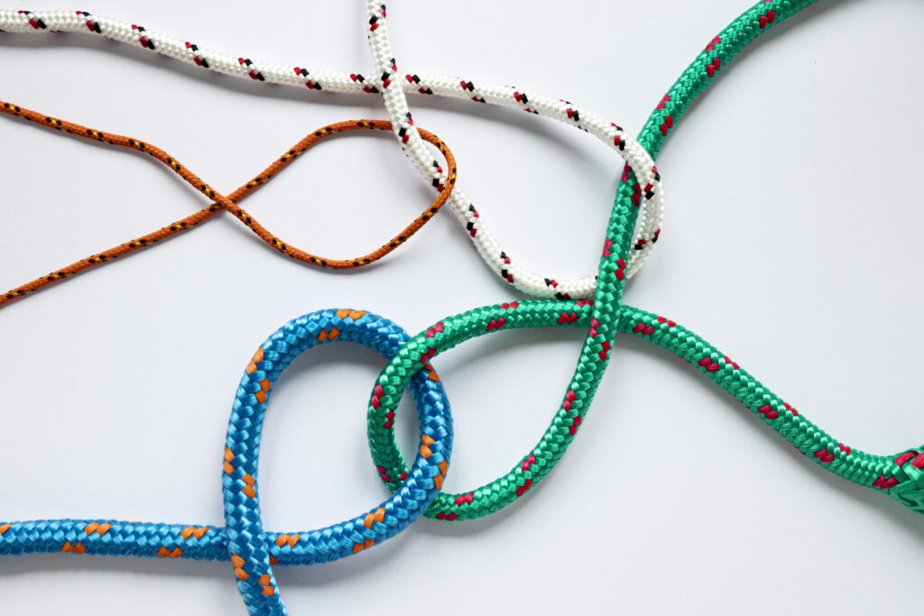 Paracord 101 Types, Sizes, and Versatile Uses Beadshub